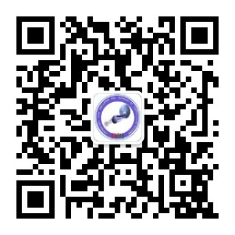 微信公众号二维码